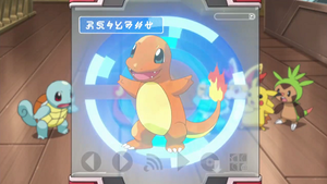 XY039 - Salamèche Pokédex.png