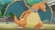 Dracaufeu(d'Alain)