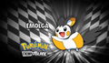 C'est Emolga !