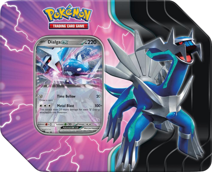 Fichier:Azure Legends Tins Dialga-ex (Amérique du Nord).png