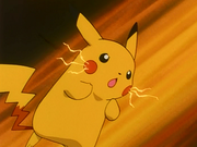 Pikachu(de Sacha)