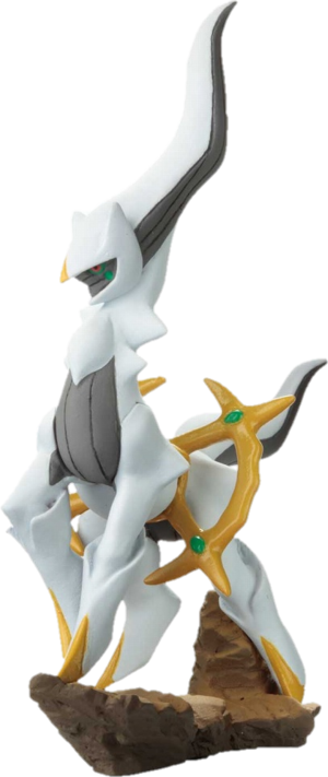 Figurine Arceus - HGSS.png