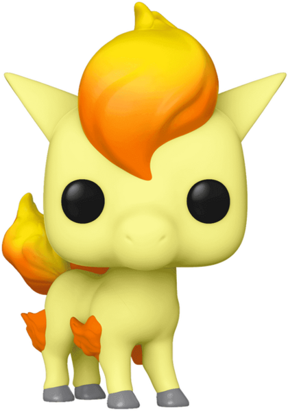 Fichier:Figurine Ponyta POP.png