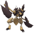 Artwork pour Légendes Pokémon : Arceus.