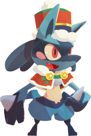 Lucario (Déguisement festif)-CM.png