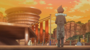 XY125 - Fouinar, Couaneton et Ptitard d'un Dresseur.png