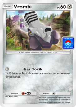 Vrombi (Promo-B 044)