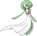 Gardevoir - 0282