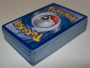 Concevoir une carte à collectionner, une carte de sport, une carte tcg et  une carte de jeu