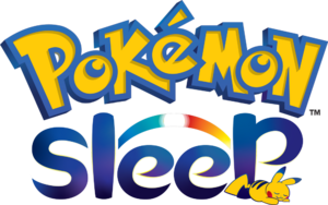 Logo Pokémon Sleep (prototype).png