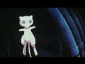 Mew (sauvage)