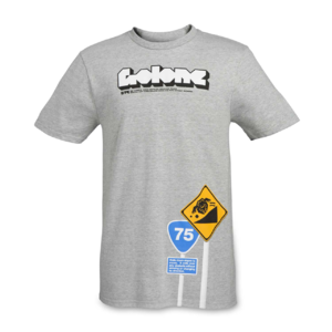 T-shirt US Gravalanch Pokémon 151.png