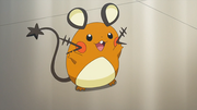 Dedenne(de Lem)