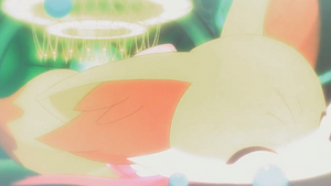 XY112 - Feunnec de Serena (Flash-back).png