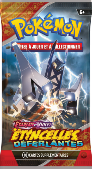 Booster Écarlate et Violet Étincelles Déferlantes Pondralugon.png