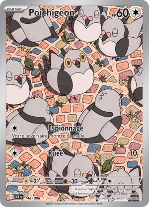 Carte Écarlate et Violet Foudre Noire 148.png