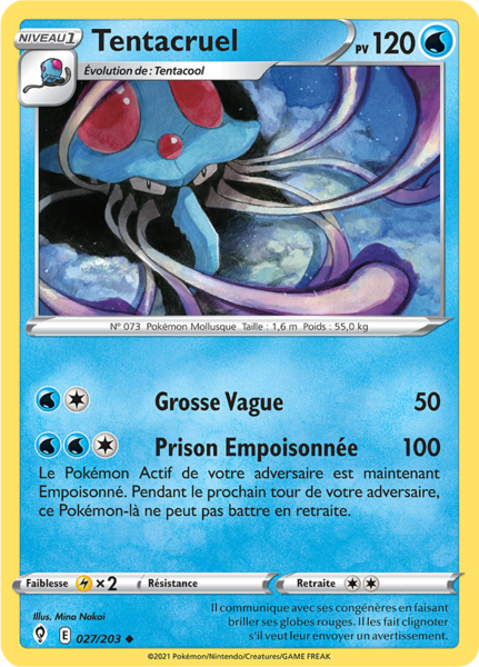 Fichier:Carte Épée et Bouclier Évolution Céleste 027.png