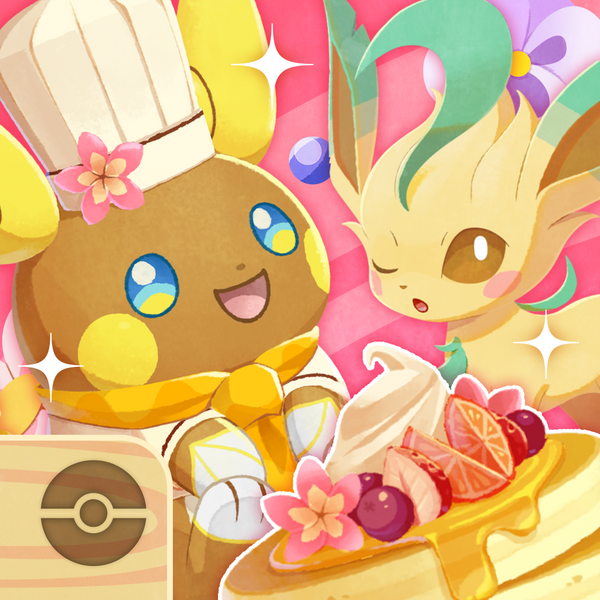 Fichier:Icône Pokémon Café ReMix 31 iOS.png