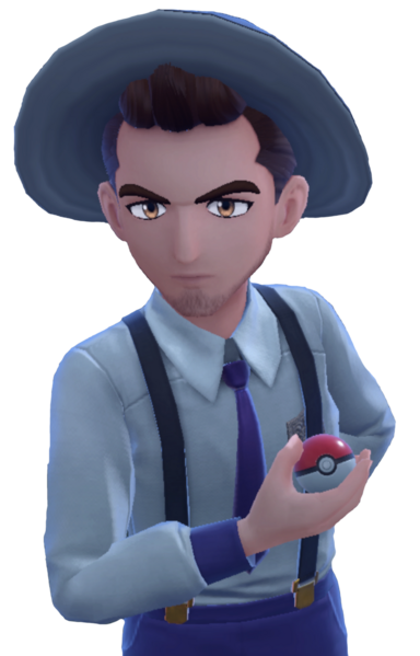 Fichier:Sprite Anatole l'Étudiant (Violet) EV.png
