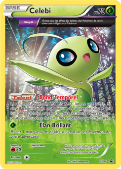 Celebi (Promo XY 93)