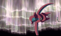 Deoxys (sauvage)