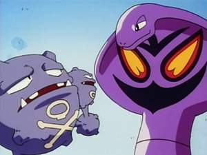 EP069 - Smogogo de James et Arbok de Jessie.png