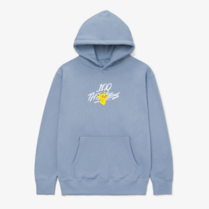 100 Thieves hoodie Pikachu bleu 2024.png