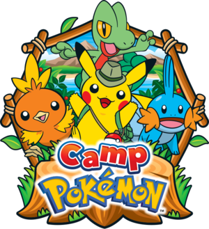 Camp Pokémon - Logo.png