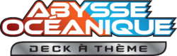 Logo du deck Abysse Océanique