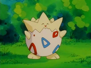 Togepi(d'Ondine)