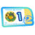 Ticket Livraison Express (Ogerpon Masque Turquoise Nouvel An sportif)