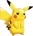 Artwork de Pokémon Donjon Mystère : Explorateurs du Temps et de l'Ombre.