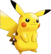 Artwork de Pokémon Donjon Mystère : Explorateurs du Temps et de l'Ombre.