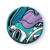 Pièce Pokémon - Suicune