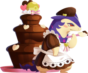 Typhlosion de Hisui (Chocolatier coquet)-CM.png