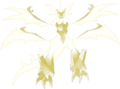 Ultra-Necrozma, forme obtenue via l'Ultra-Explosion.