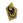 Badge Ténèbres