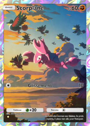 Carte Sagesse entre Ciel et Mer 176.png
