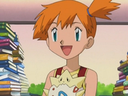 Togepi(d'Ondine)