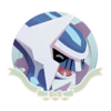 Dialga (argent) B