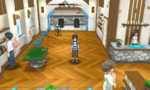 Intérieur dans Pokémon Soleil et Lune et Pokémon Ultra-Soleil et Ultra-Lune.