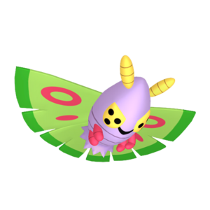 Sprite 0269 ♀ HOME.png
