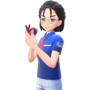 Sprite Gaëlle l'Étudiante EV.png