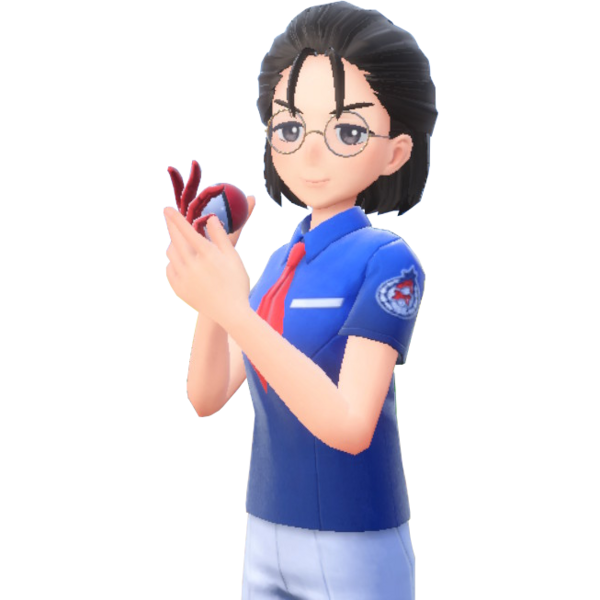 Fichier:Sprite Gaëlle l'Étudiante EV.png