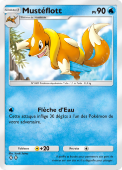 Mustéflott (Réjouissances Rayonnantes 017)
