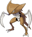 Kabutops - 0141