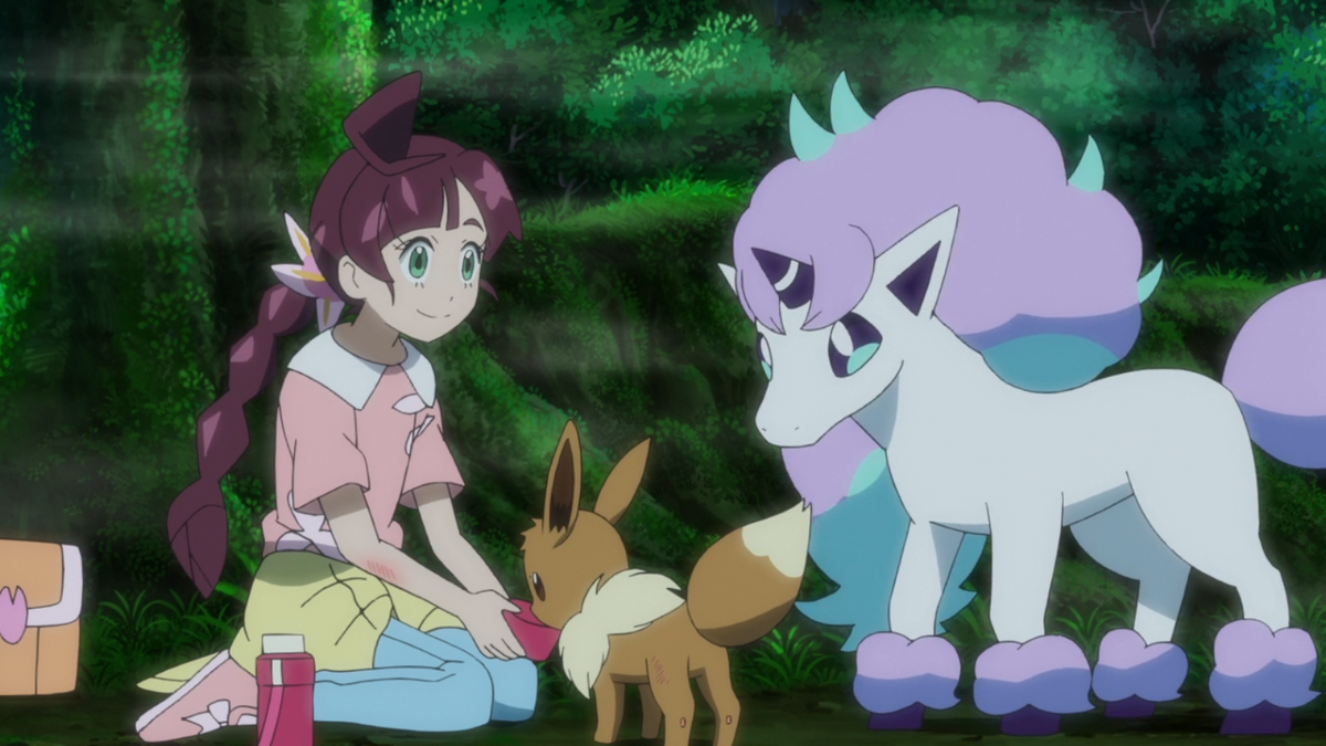 Pokémon Saison 24 Date De Sortie LV055 — Poképédia