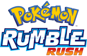 Logo Pokémon Rumble Rush.png