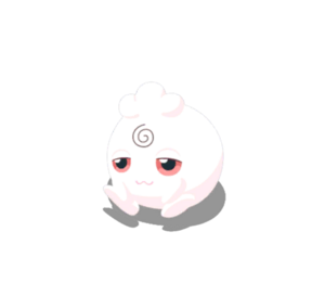 Sprite 0174 Dodo 2 Sleep.png