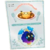 Affiche Cosmog (argent) A